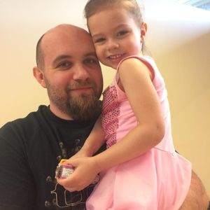 Meet your Posher, Jason